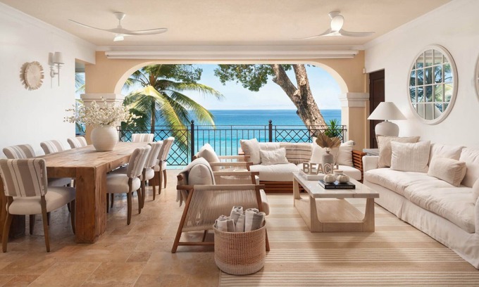 Derricks Apartment | 203 Sandy Cove The Sp