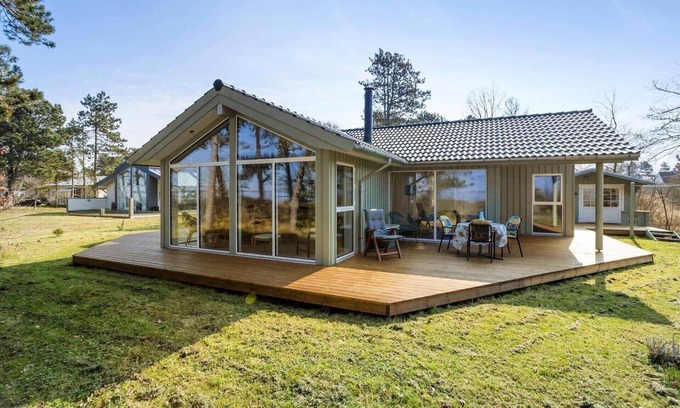 Samsø House | 20511 Samsø - Plantagevej 22 C