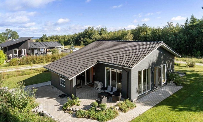 Samsø House | 20513 Samsø - Strandlykken 3