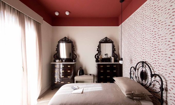 Rovittello Apartment | 206 via Roma, tourist location