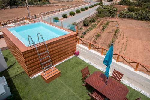Kirkop House | 207 m² House ∙ 2 bedrooms ∙ 6 guests