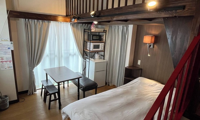 Itabashi Apartment | 21 Excellent access 13 minutes to Ikebukuro 46 minutes to Haneda 52 minutes to Narita WiFi/Itabashi-ku Tokyo