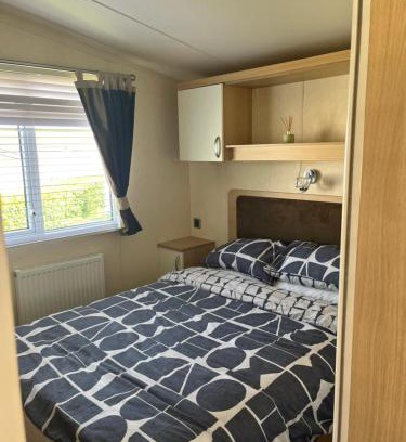 Allhallows Apartment | 21 Riverview, Allhallows