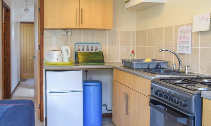Saint Martin Cottage | 21 Rowan Cottage-UK38934
