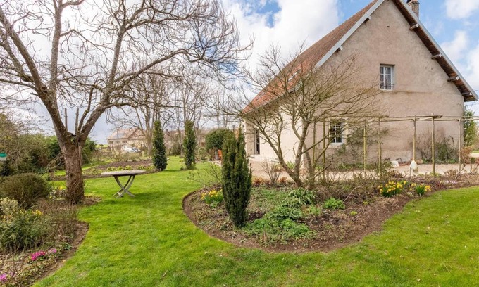 Charmes Cottage | 210 m² Cabin ∙ 3 bedrooms ∙ 9 guests
