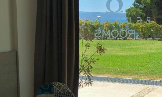 Znjan Resort | 22 m² Private room ∙ 1 bedroom ∙ 2 guests