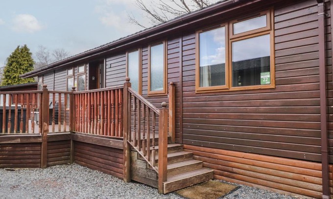 Troutbeck Bridge House | 22 Thirlmere