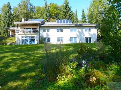 Rickenbach House | 220 m² House ∙ 4 bedrooms ∙ 12 guests