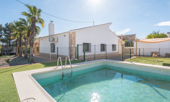 Navarres House | 220 m² House ∙ 5 bedrooms ∙ 12 guests