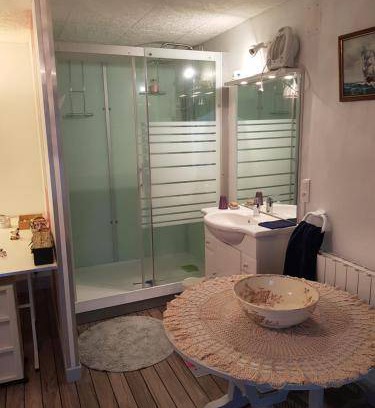 Authe Bed & Breakfast | 23 m² Bed and breakfast ∙ 3 guests