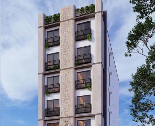 HITEC City Hotel | 23 Urban Suites, Hitech City