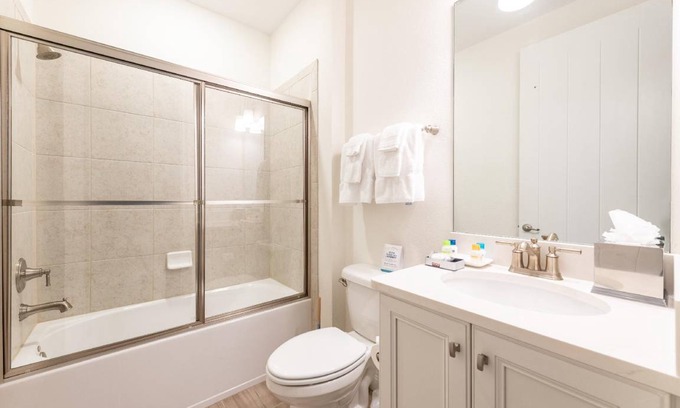 West Kissimmee House | 233 m² House ∙ 5 bedrooms ∙ 12 guests
