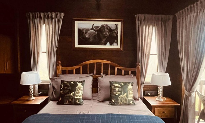 Yercaud Villa | 242 m² Villa ∙ 3 bedrooms ∙ 6 guests