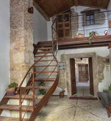 Fornelli Bed & Breakfast | 25 m² Bed and breakfast ∙ 3 guests