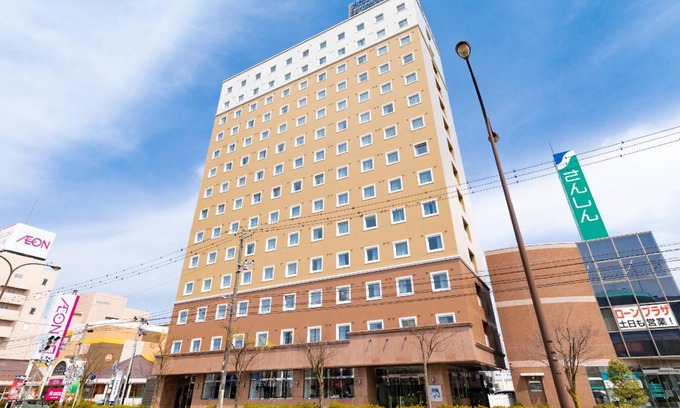 Tsubame Hotel | 25 m² Hotel ∙ 127 guests