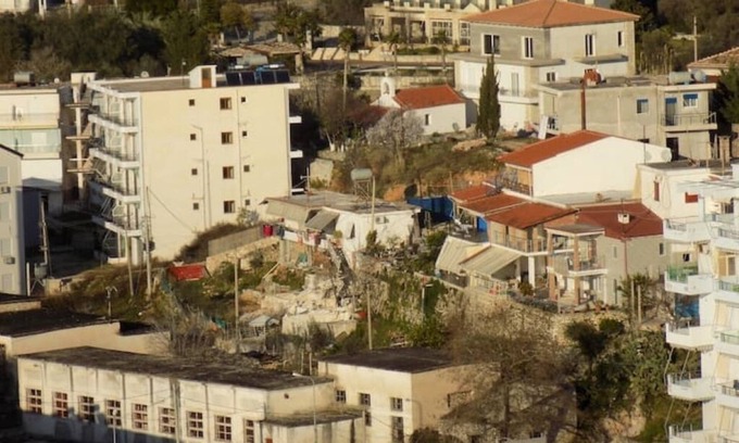 Himare Apartment | 25 meters from the beach 3