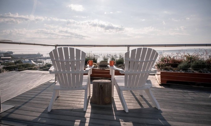 Rockland Hotel | 250 Main Hotel