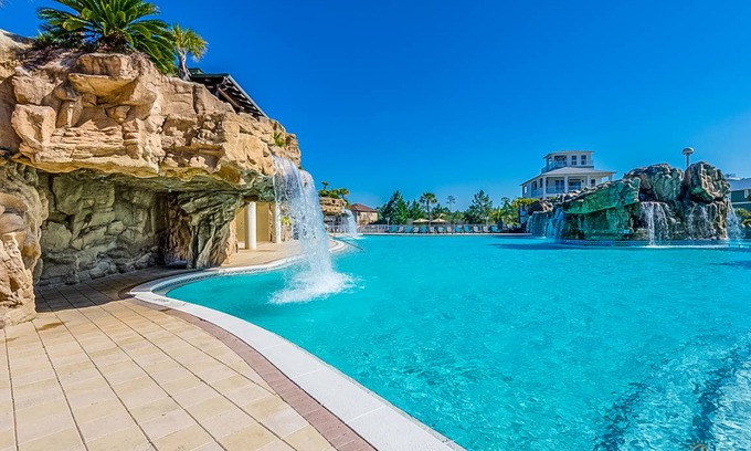 Santa Rosa Beach House | 252 m² House ∙ 6 bedrooms ∙ 12 guests