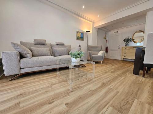 Luanco Apartment | 25A05 Apto moderno y céntrico