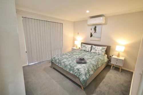Mirrabooka House | 26 Simple Family Home Mirrabooka Sleeps 5