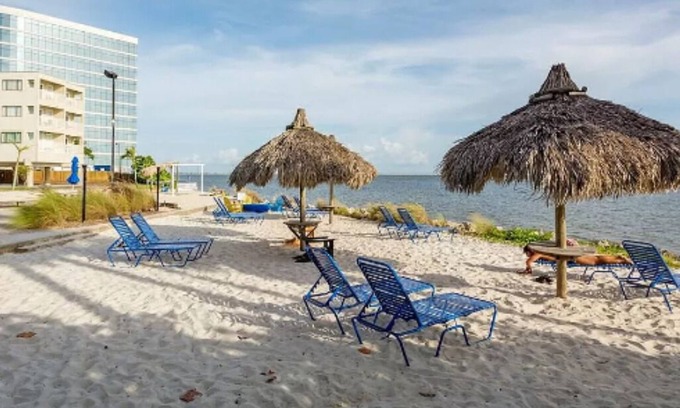 Rocky Point Resort | 262-NEW! 3 beds x 2 baths. Amazing Waterfront Views! n