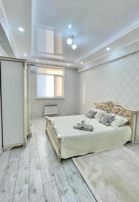 Atyrau Apartment | # 268 Светлая и уютная квартира
