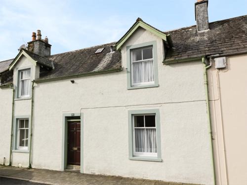 Kirkcudbright House | 27-29 St Marys Place