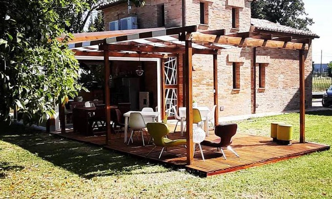 Jesi Bed & Breakfast | 27 m² Bed and breakfast ∙ 4 guests