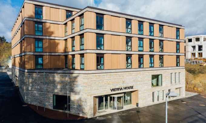 Kronberg Hotel | 27 m² Hotel ∙ 127 guests