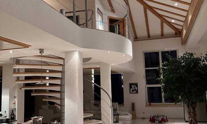 Rorbas Apartment | 280 m² Apartment ∙ 2 bedrooms ∙ 8 guests