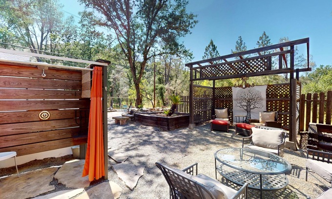 Middletown House | 29 West A - Charming 1-bedroom house in Middletown