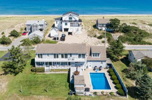 Sagamore Beach House | 292 Phillips Road Sagamore Beach - - Cape Cod