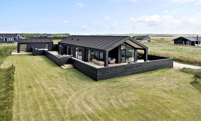 Harboore House | 298 Harboøre - Bjergehusvej 3