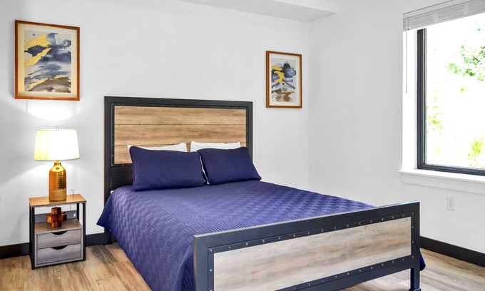 Zephyrhills West Condo | 2BDR Luxury Getaway: Sports & Wellness Hub