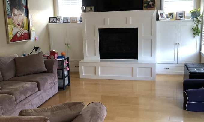 Speer Condo | 2Bed 2bath Condo Wash Park
