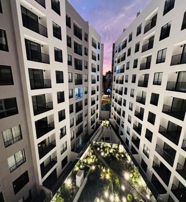 San Isidro Centro Financiero Apartment | 2BR 2BTH San Isidro Apartment