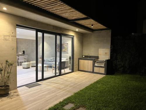 Pisco Apartment | 2BR Apartamento Moxie Paracas con Terraza y AC en 1r Piso