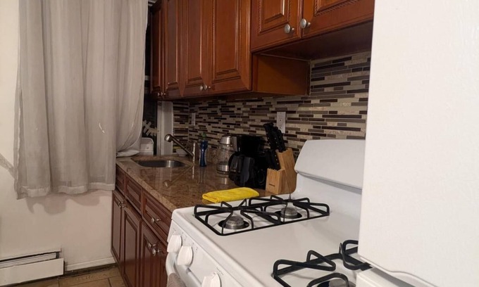 Kips Bay Apartment | 2BR Apt in Kips Bay! Steps to Empire State!