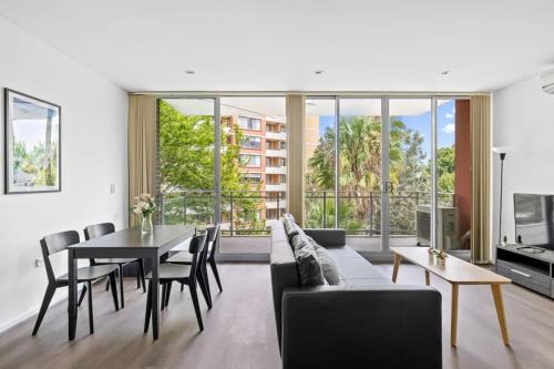 Strathfield Apartment | 2BR Apt in Strathfield Sleeps 6