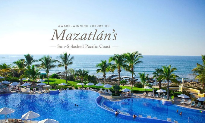 Cerritos Resort | 2BR Beachfront Luxury Suite with Ocean View - Best on the resort!