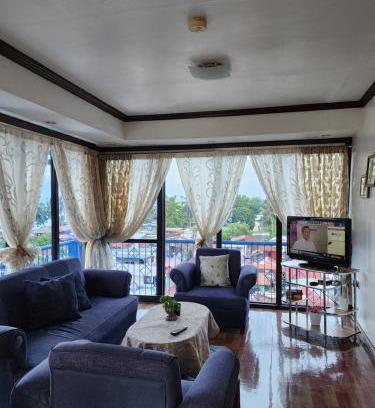 Toril Apartment | 2BR Condo Rental,Toril