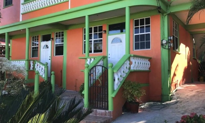 Pointe Michel Apartment | 2BR Guest Home - Dominica
