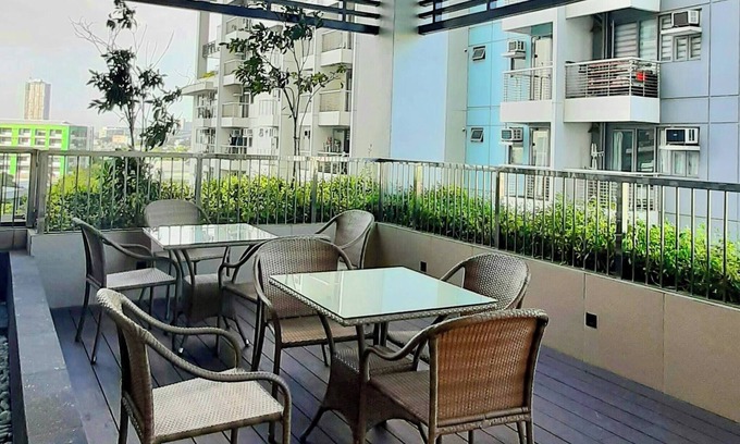 Quezon City Apartment | 2br Unit at Asmara Near St Lukes Medical Center