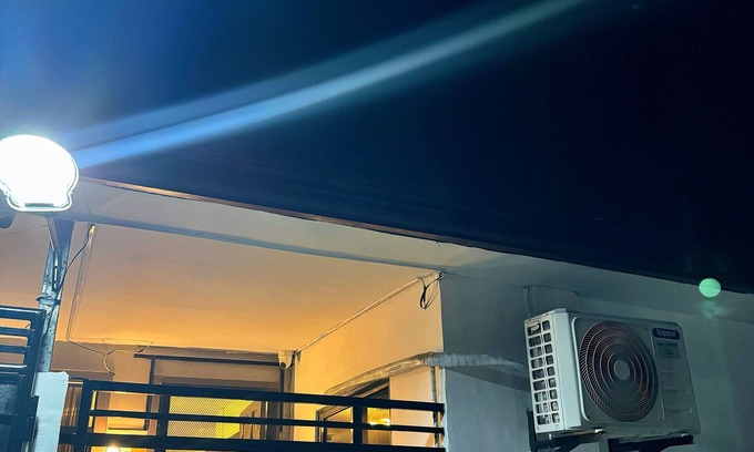 Buhangin House | 2BR with Mini Conference room VA Haven near Davao Airport and City Mall