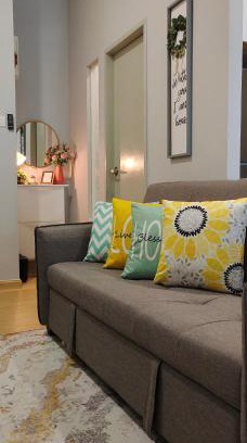 Kuantan Apartment | 2Jannah Homestudio Mahkota Valley 2 bedroom Kuantan