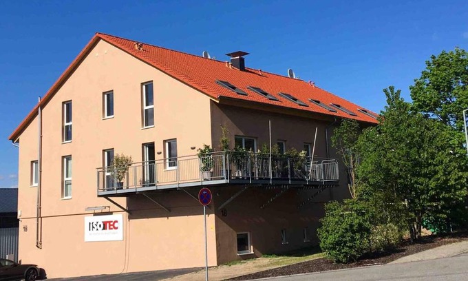 Mainz-Bingen Apartment | 2nd Home Appartements 7