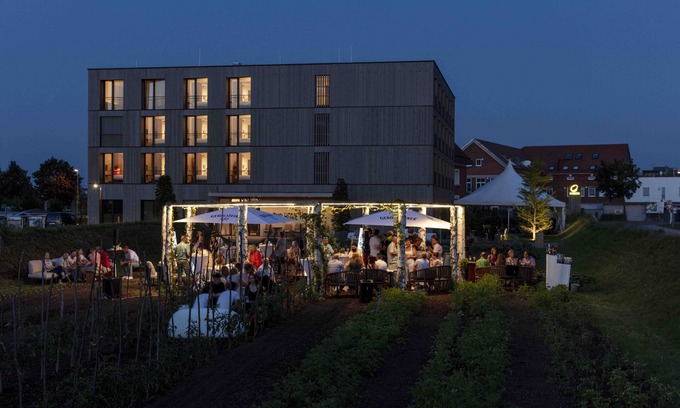 Noerdlingen Hotel | 2nd Home Hotel