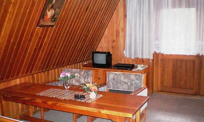 Garden House | 2nd vacation home - Finnhaussiedlung Am Garder See