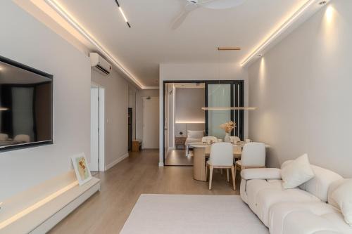 Taman Mutiara Apartment | 2rooms 4pax link mall MRT#KL #Jhouse#Ekocheras#Malaysia