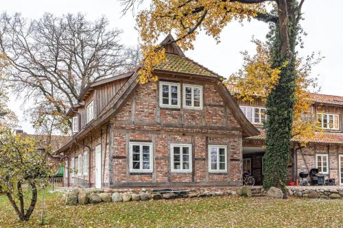 Hohne House | 2x Ferienwohnung Hohne-Lachendorf